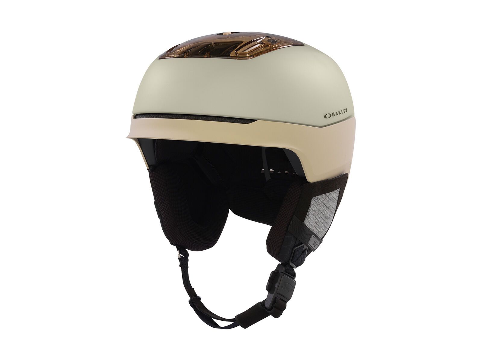 Oakley Mod5, matte cool grey 2/matte hummus - Bild 1