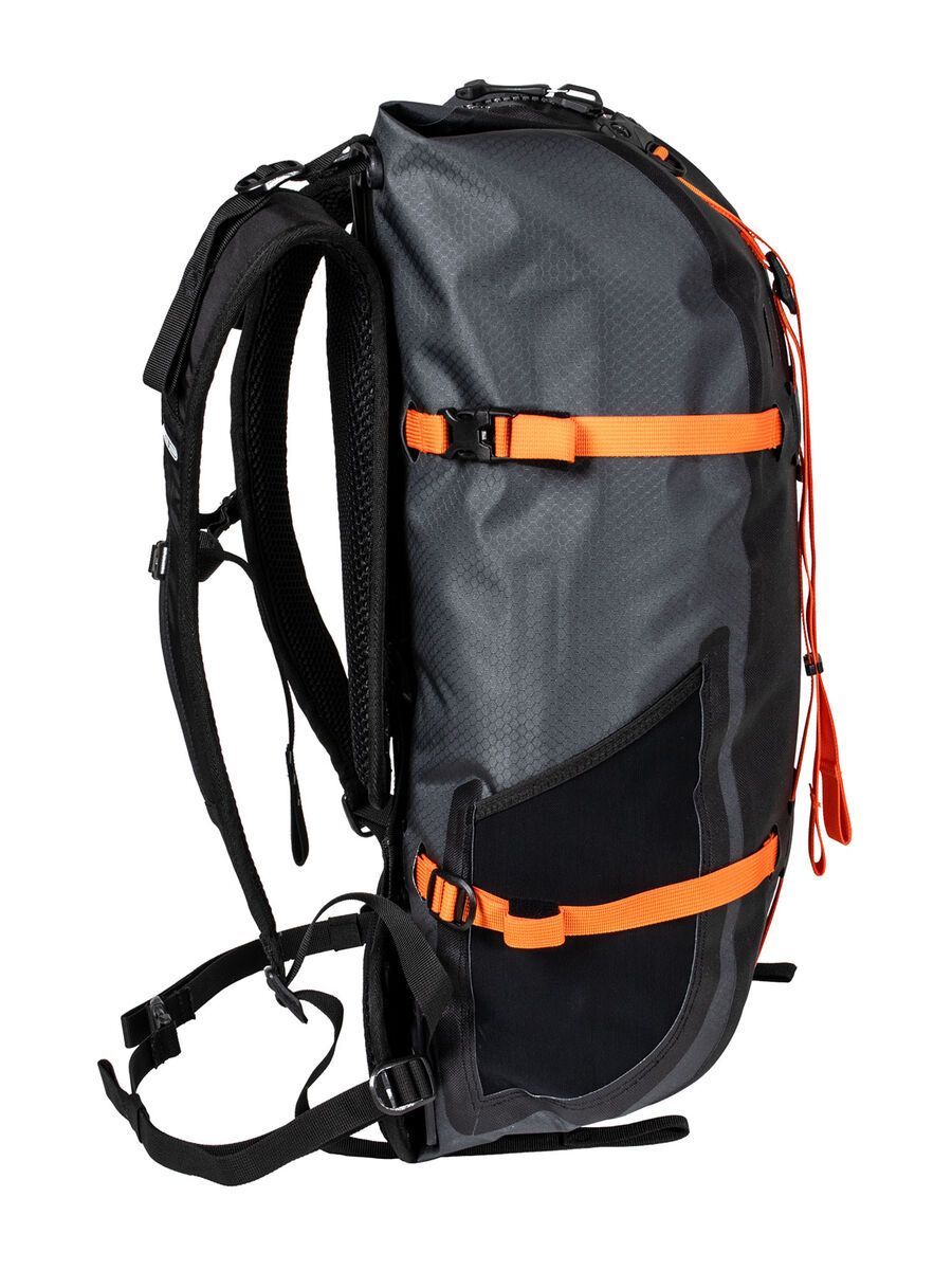 ORTLIEB Atrack BP, slate - Bild 4