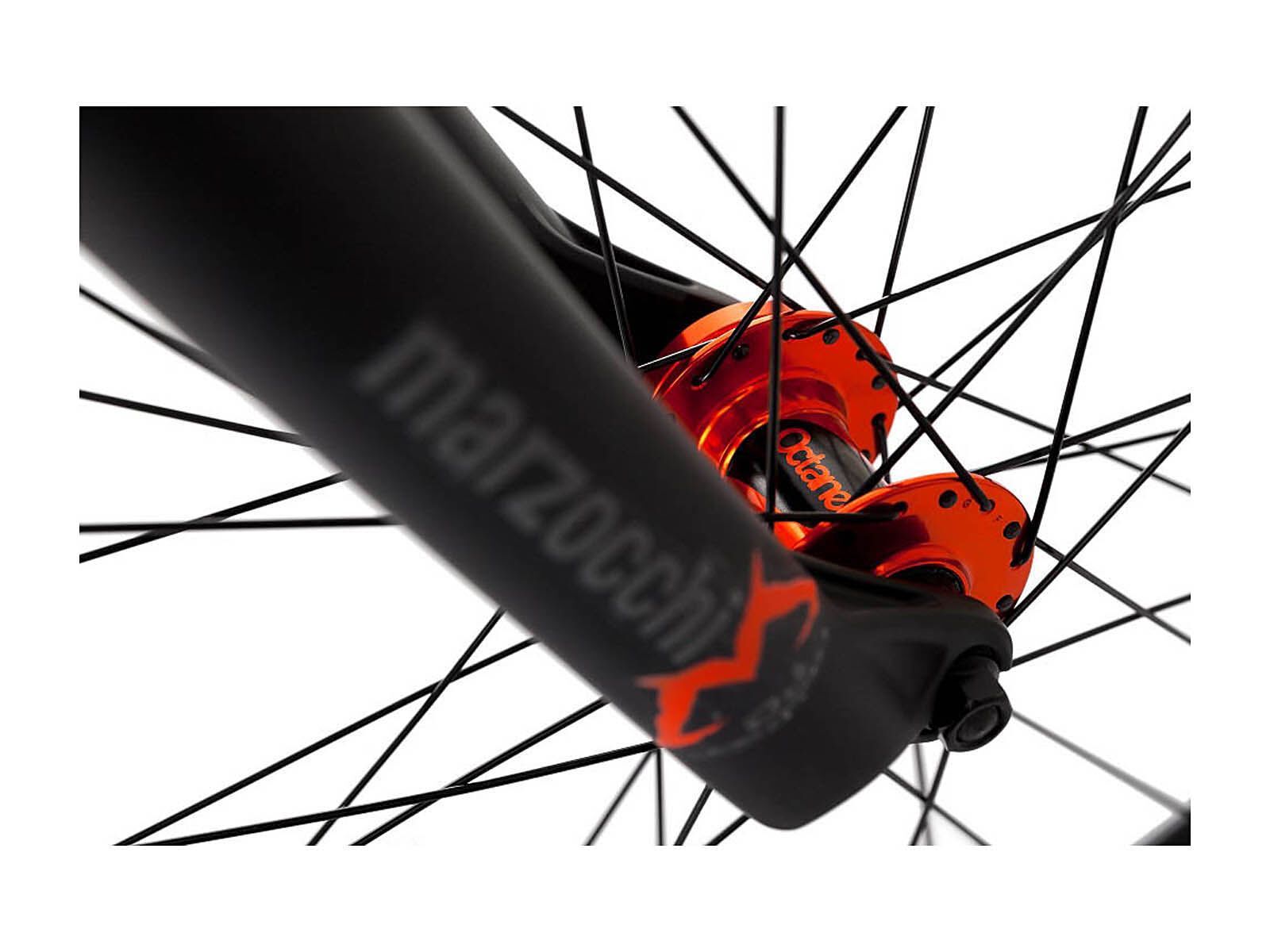 NS Bikes Metropolis 2 - Bild 5