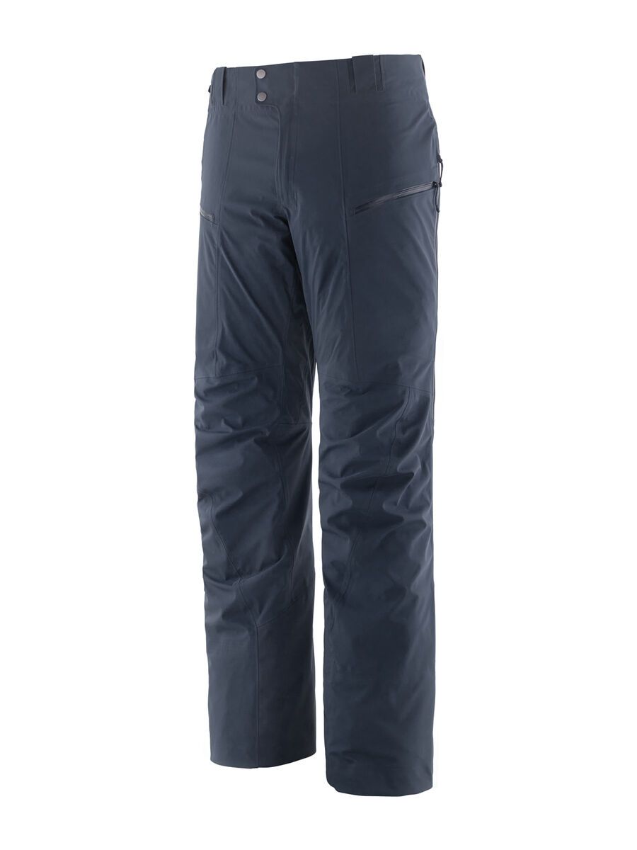 Patagonia Men's Stormstride Pants, smolder blue - Bild 1