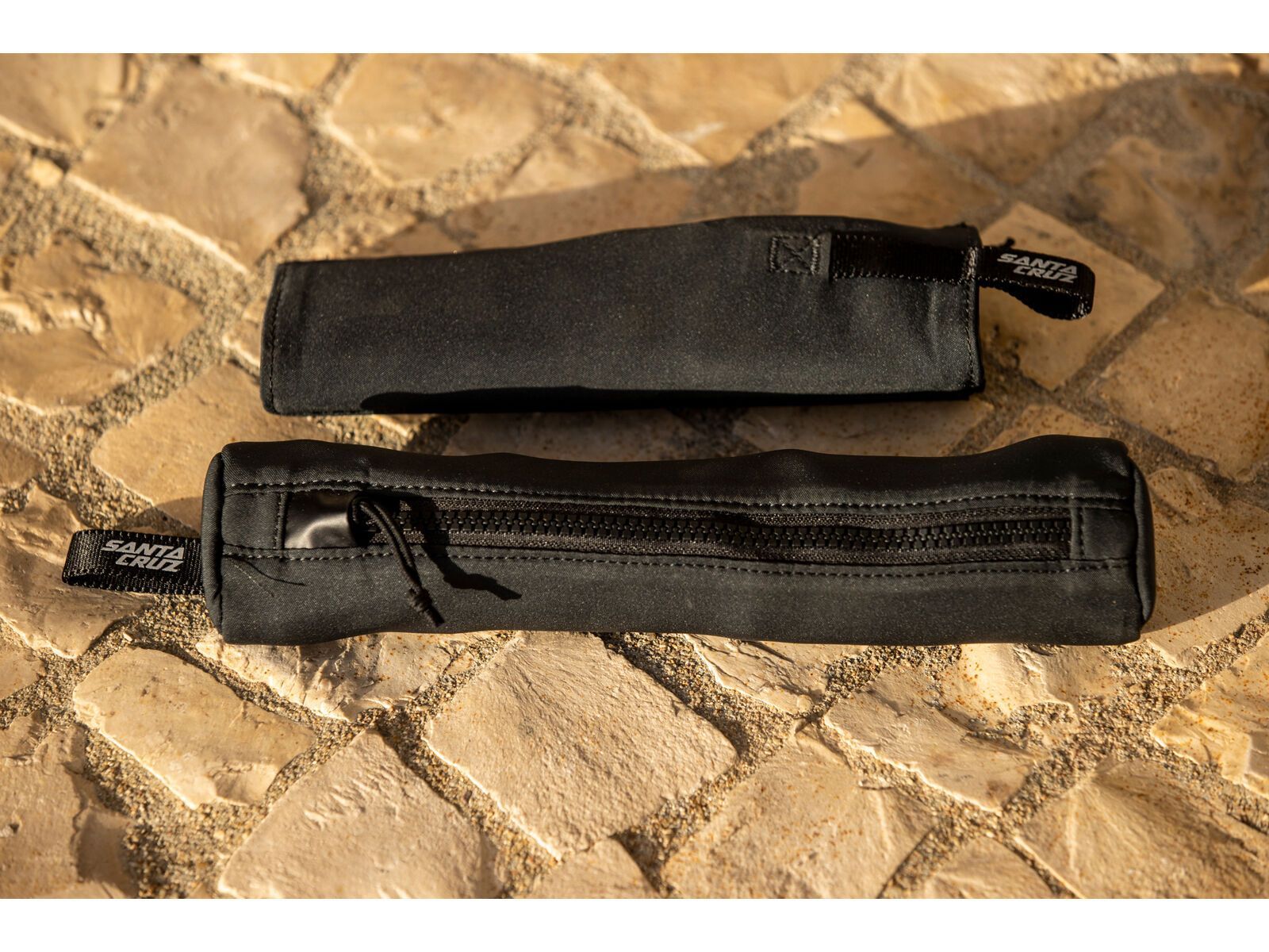 Santa Cruz Megatower 2 C / GX AXS / RSV / 29, matte nickel - Bild 8