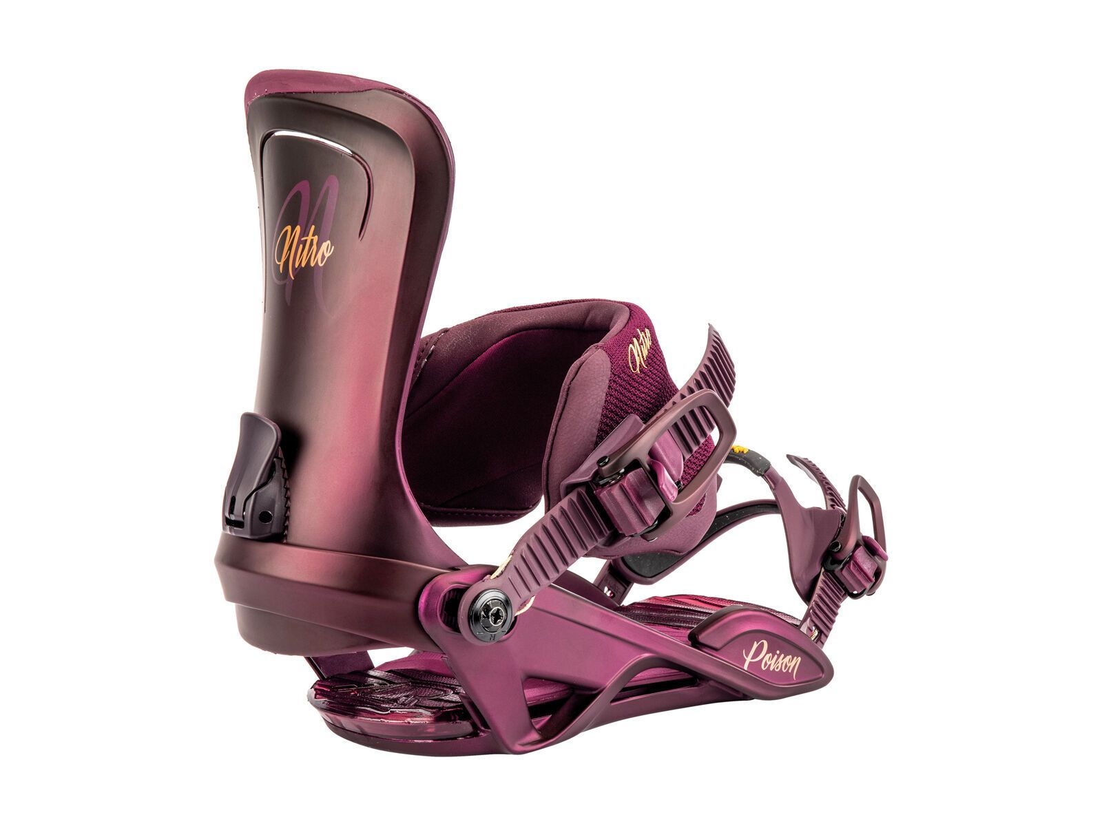 Nitro Poison, wine - Bild 1