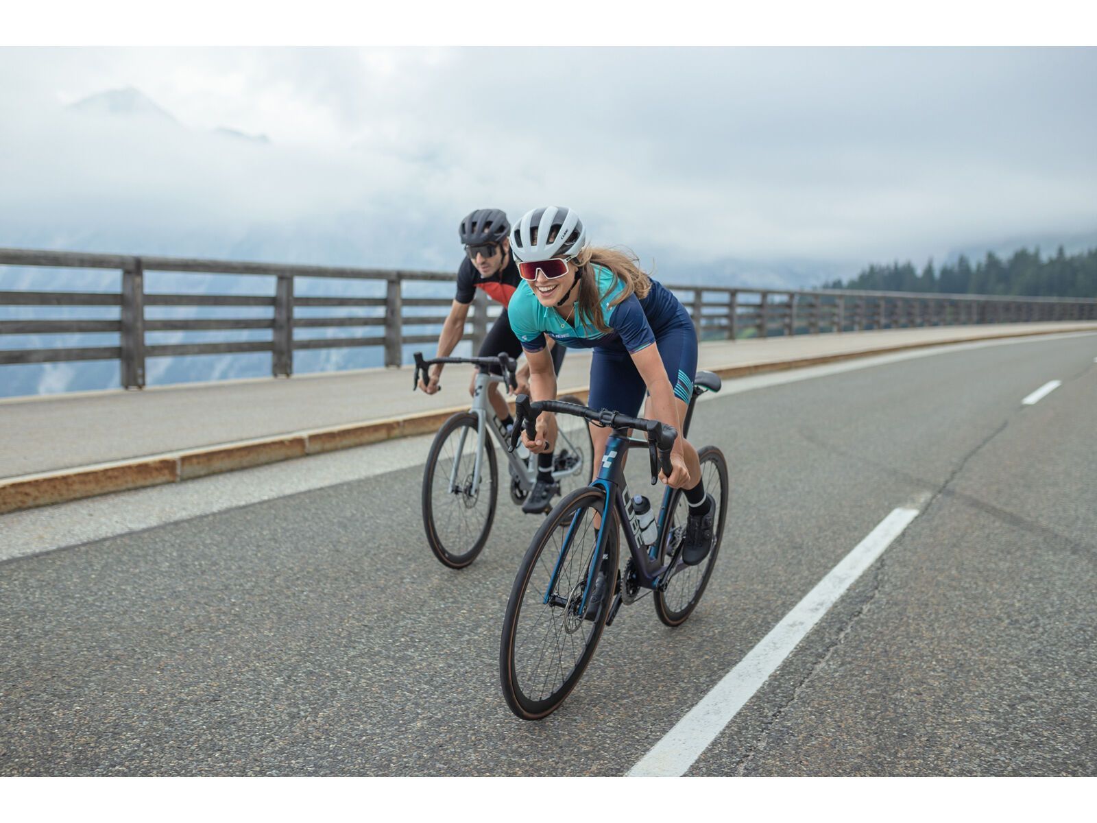 Cube Axial WS C:62 SL, team - Bild 14