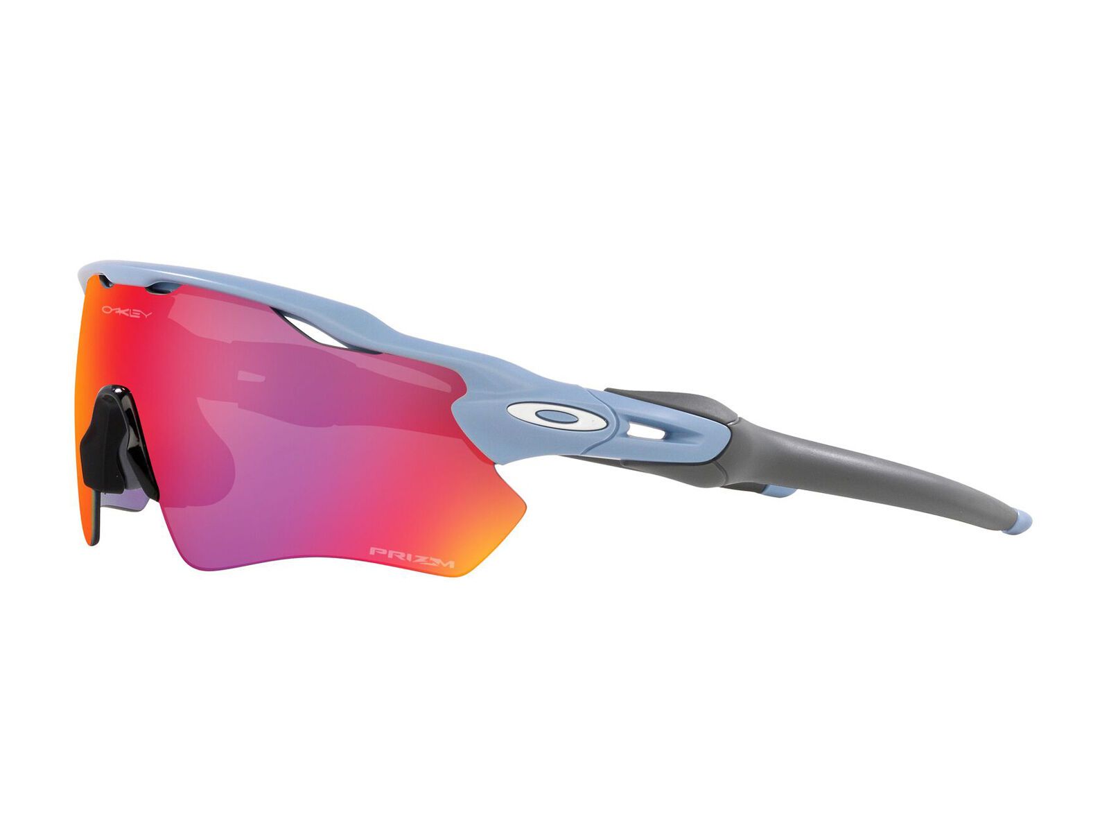 Oakley Radar EV Path, Prizm Road / matte stonewash - Bild 2