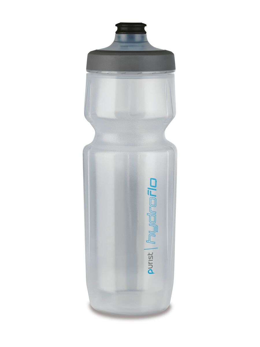 Specialized Purist Hydroflo Watergate 23 oz, translucent - Bild 1