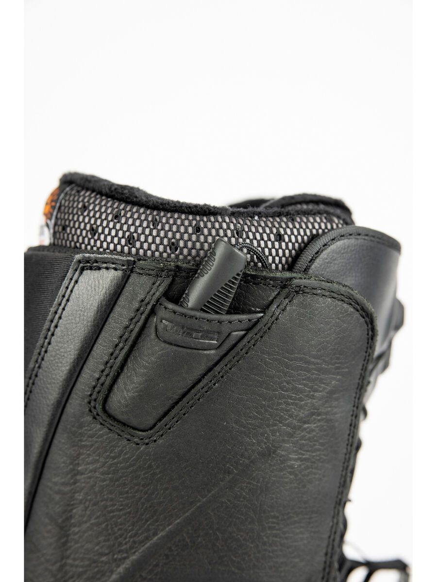 Nitro El Mejor TLS, black - Bild 11