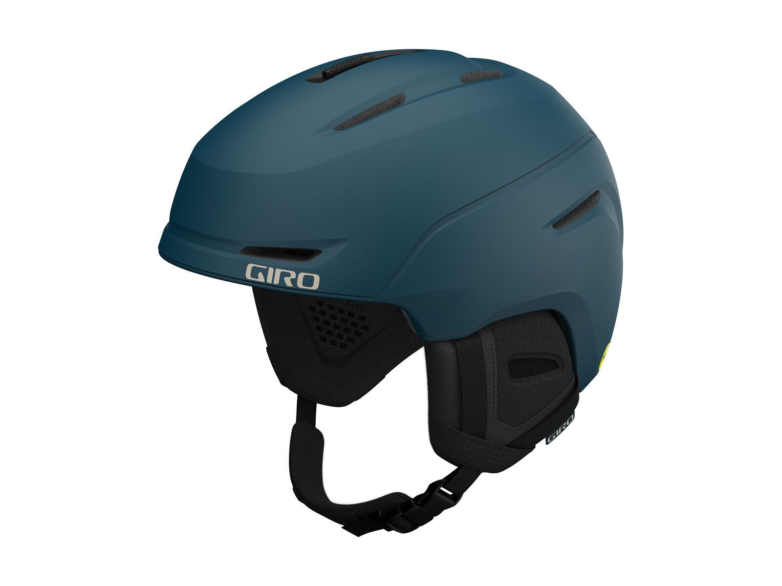 Giro Neo MIPS, matte harbor blue - Bild 1