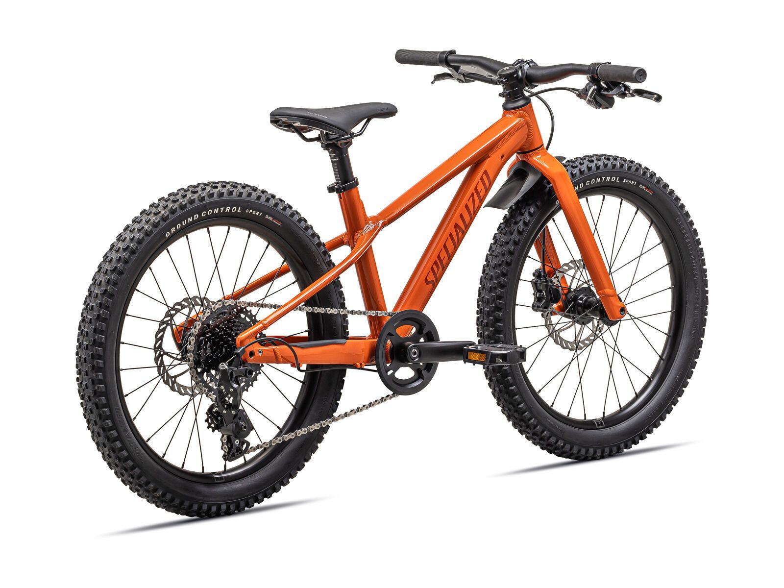 Specialized Riprock 20, amber glow/redwood - Bild 3