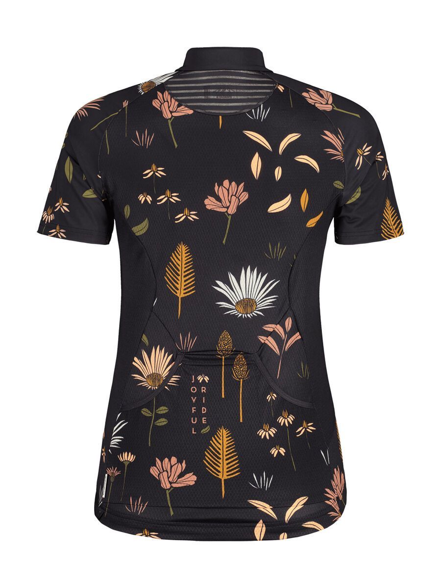 Maloja GanesM. AOP 1/2, moonless mountain flowers - Bild 2