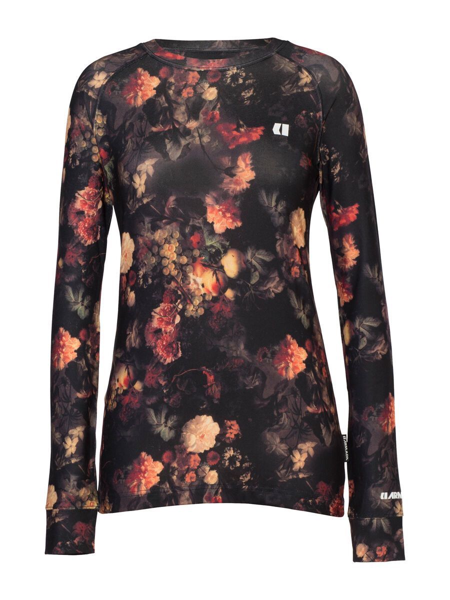 Armada Haven Crew, floral - Bild 1