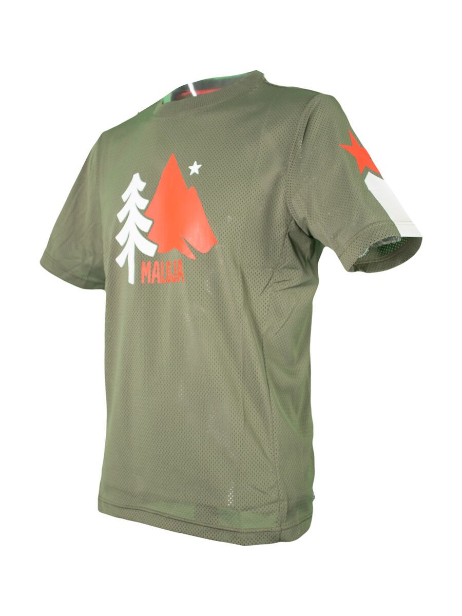 Maloja LarschM., treehouse - Bild 1