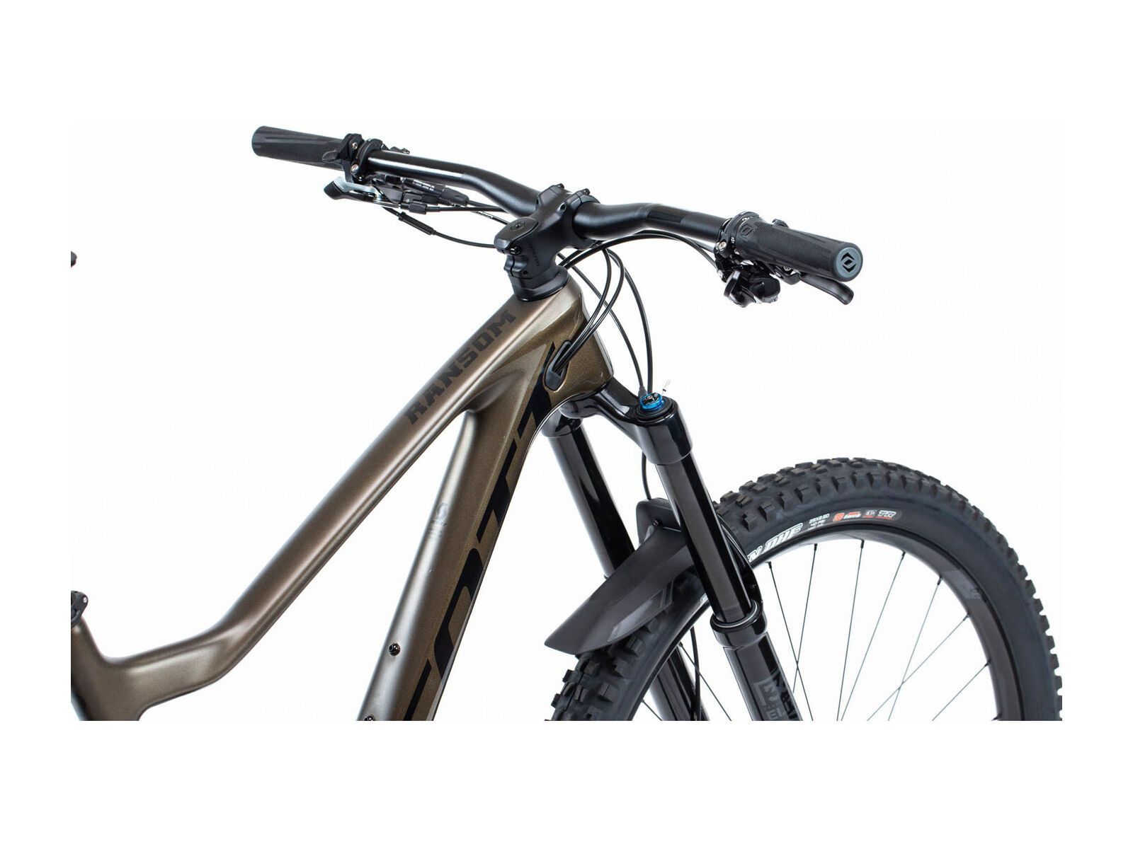 Scott Ransom 910 - Bild 5