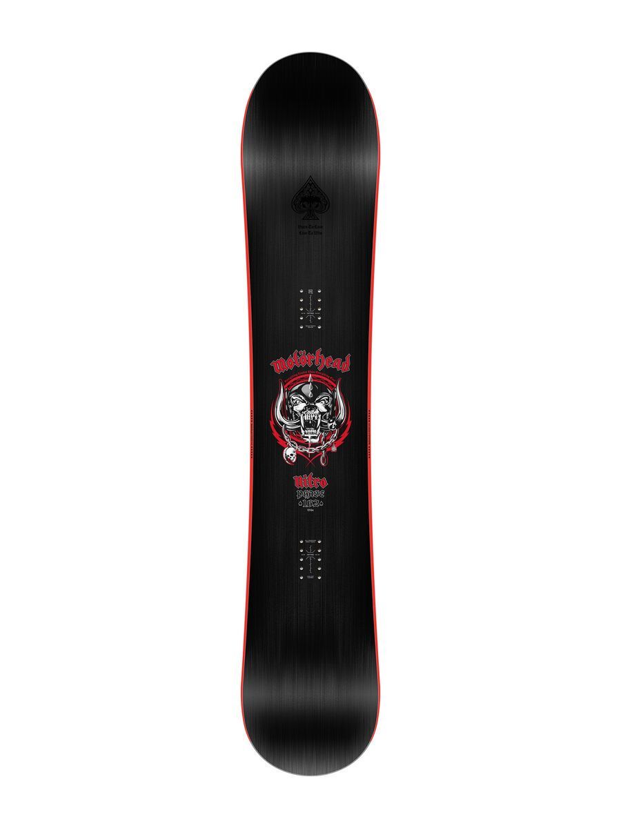 Nitro Phase X Motörhead Wide - Bild 2