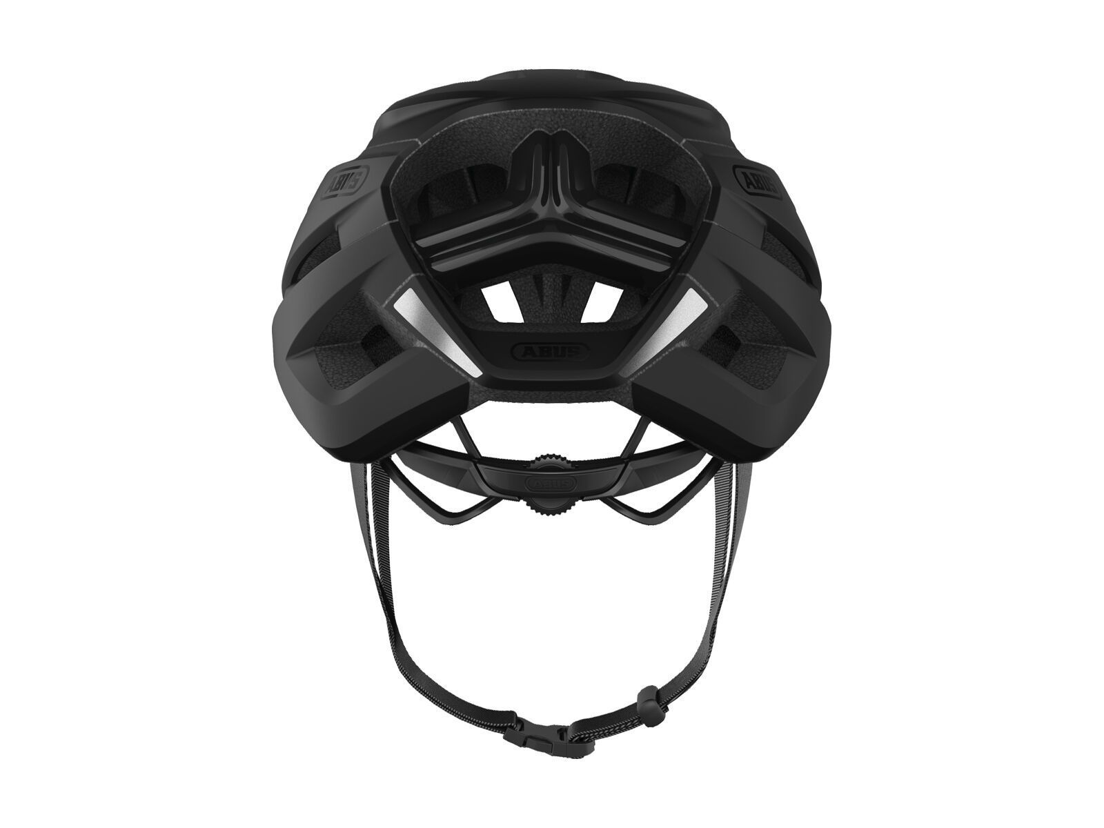 Abus StormChaser, velvet black - Bild 3