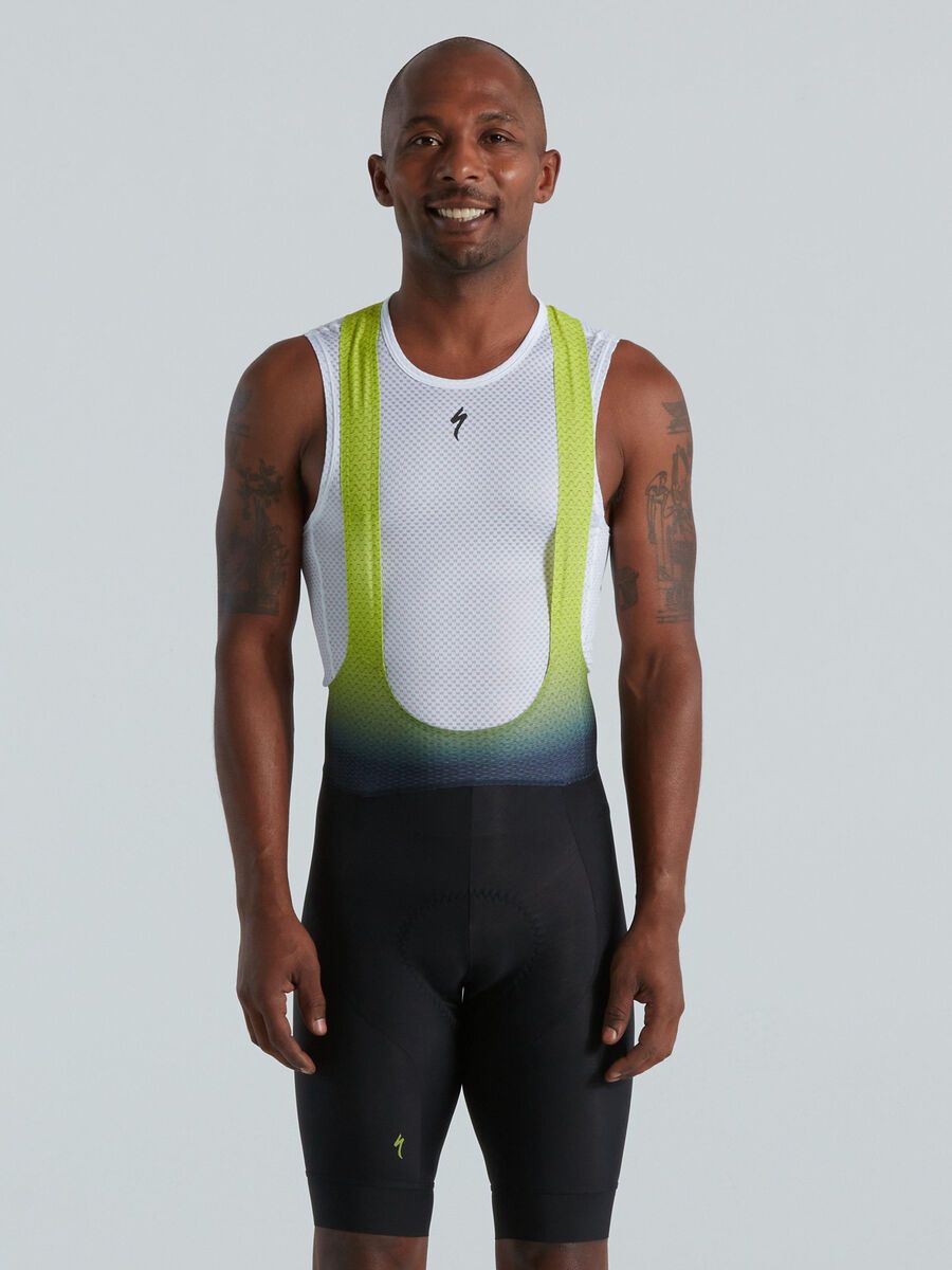 Specialized Men's HyprViz SL Bib Shorts, hyprviz - Bild 2