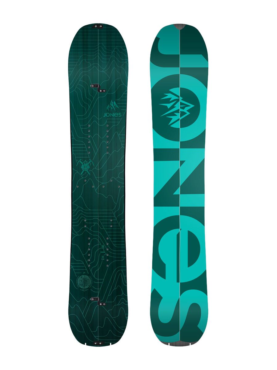 Jones Women's Solution - Bild 2