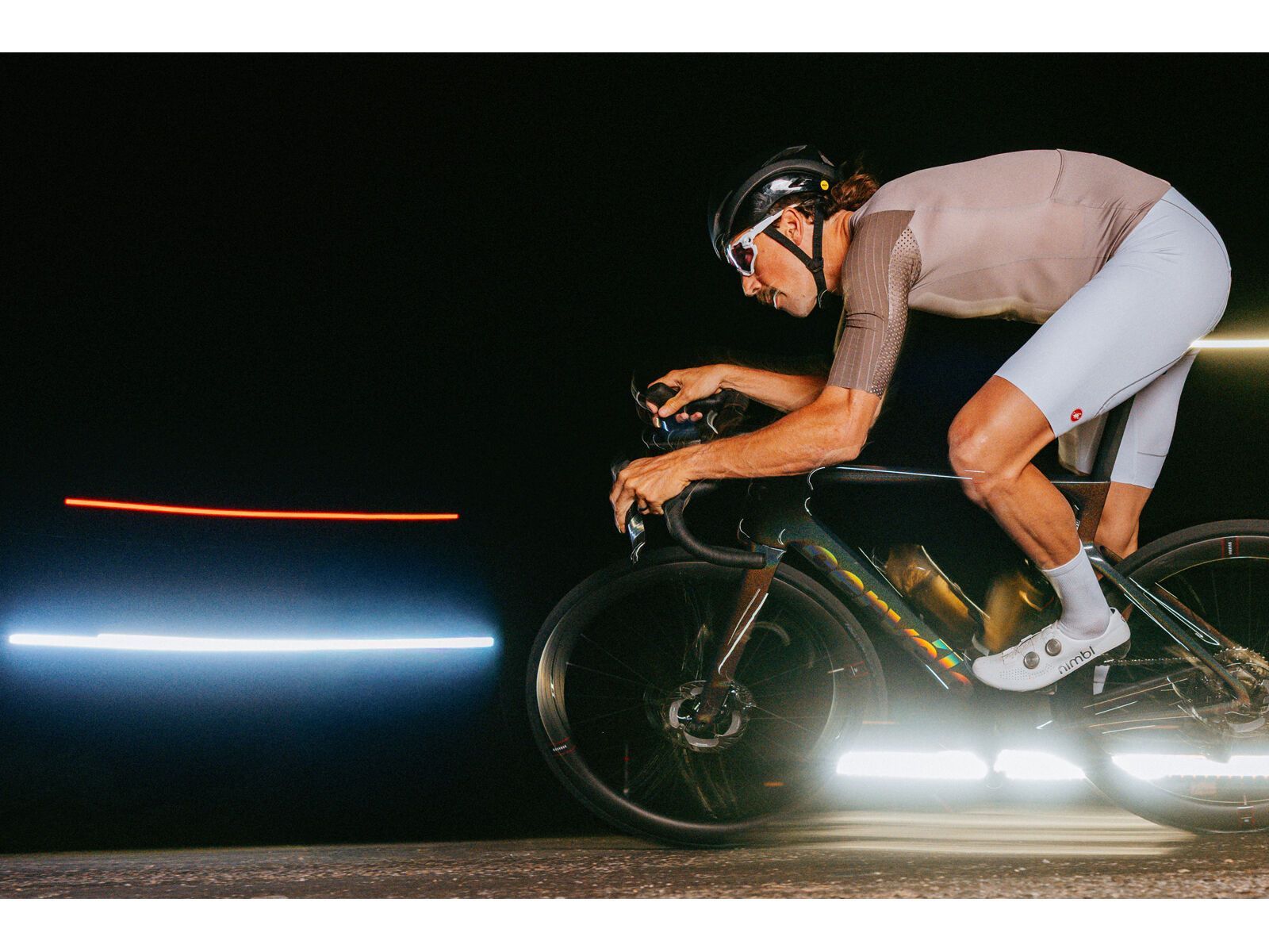 Cervelo Soloist Rival AXS, black magic - Bild 7