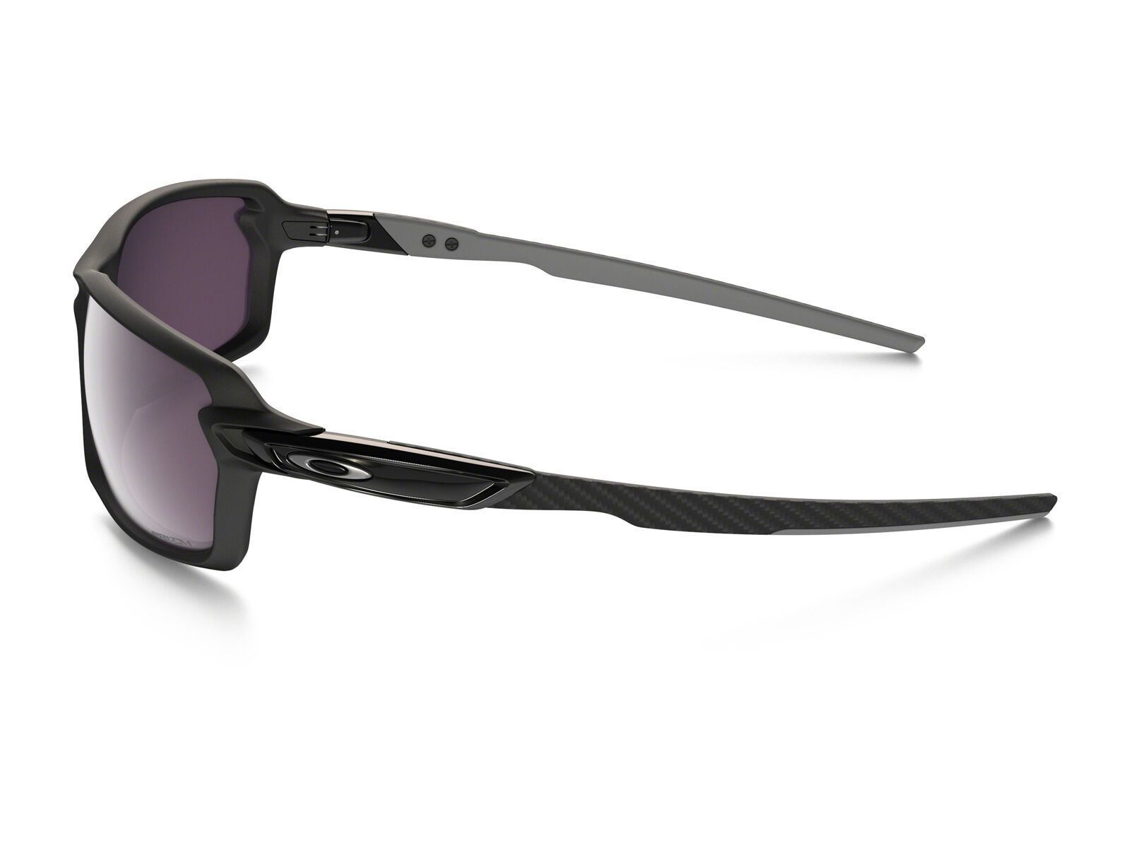 Oakley Carbon Shift Prizm Daily Polarized, matte black//Lens: prizm daily polarized - Bild 4