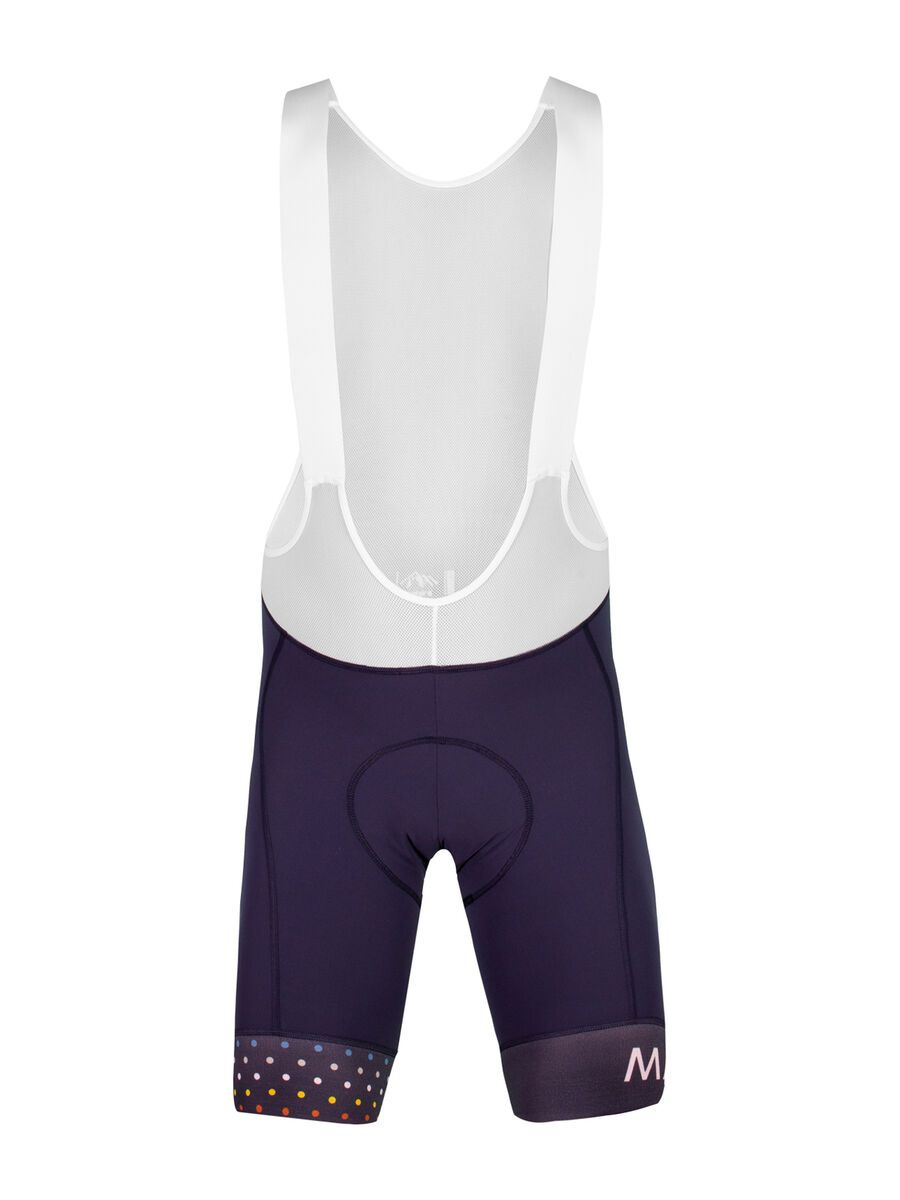 Maloja ChampsM. Bib 1/2, mountain lake - Bild 1