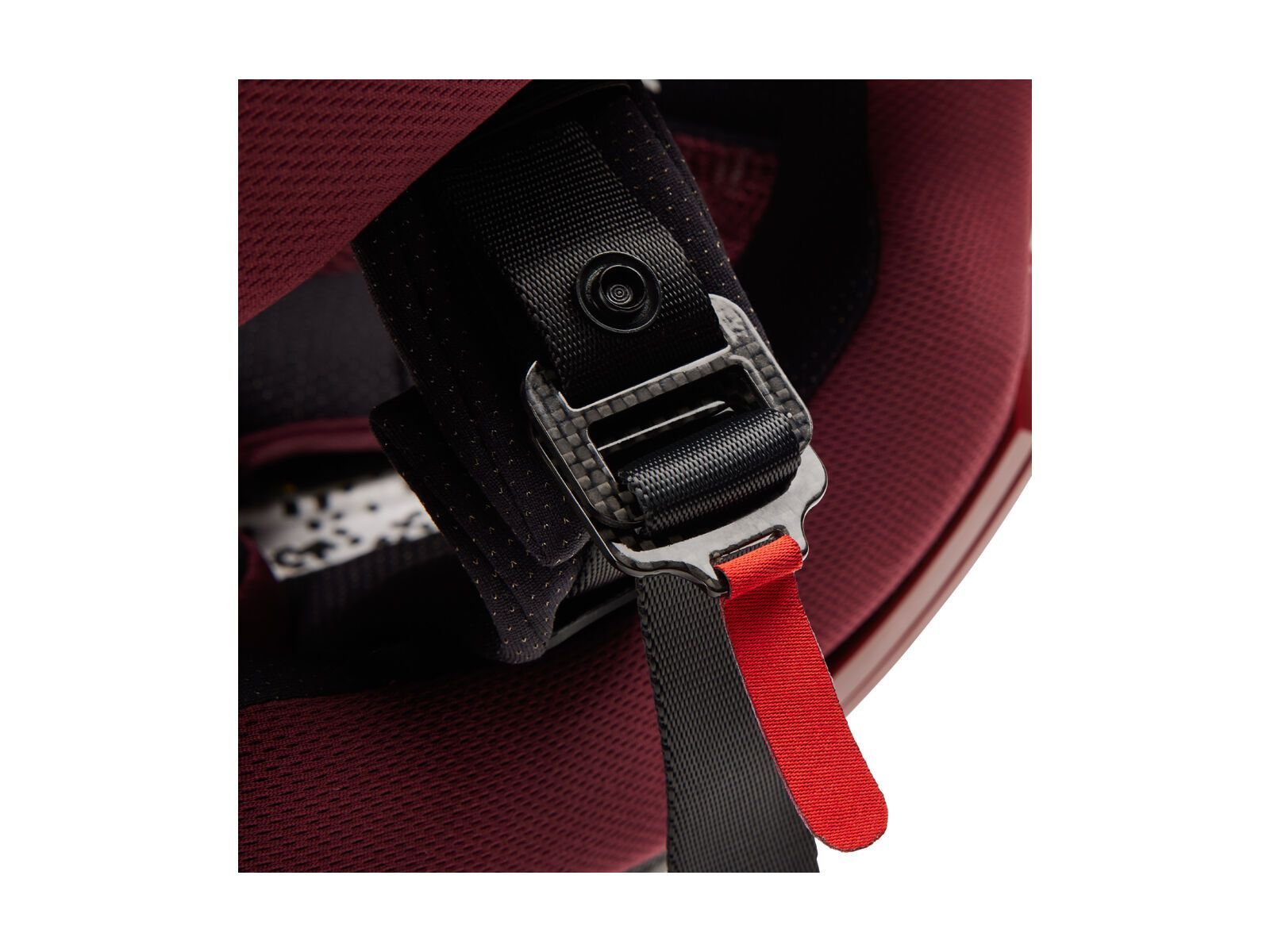 Fox Rampage Pro Carbon GLNT MIPS, black - Bild 5