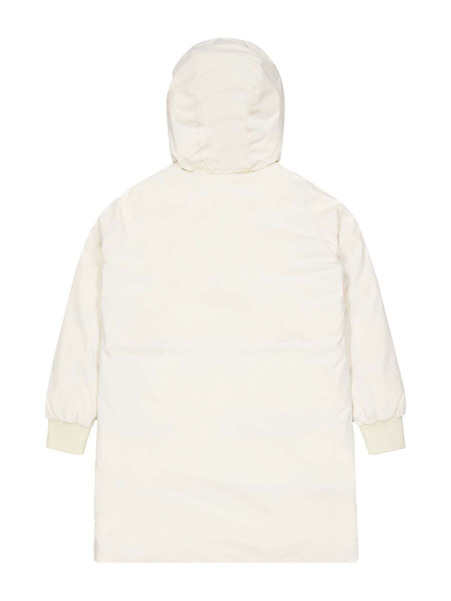 Picture Inukee Rev. Jkt, whitecap black - Bild 2