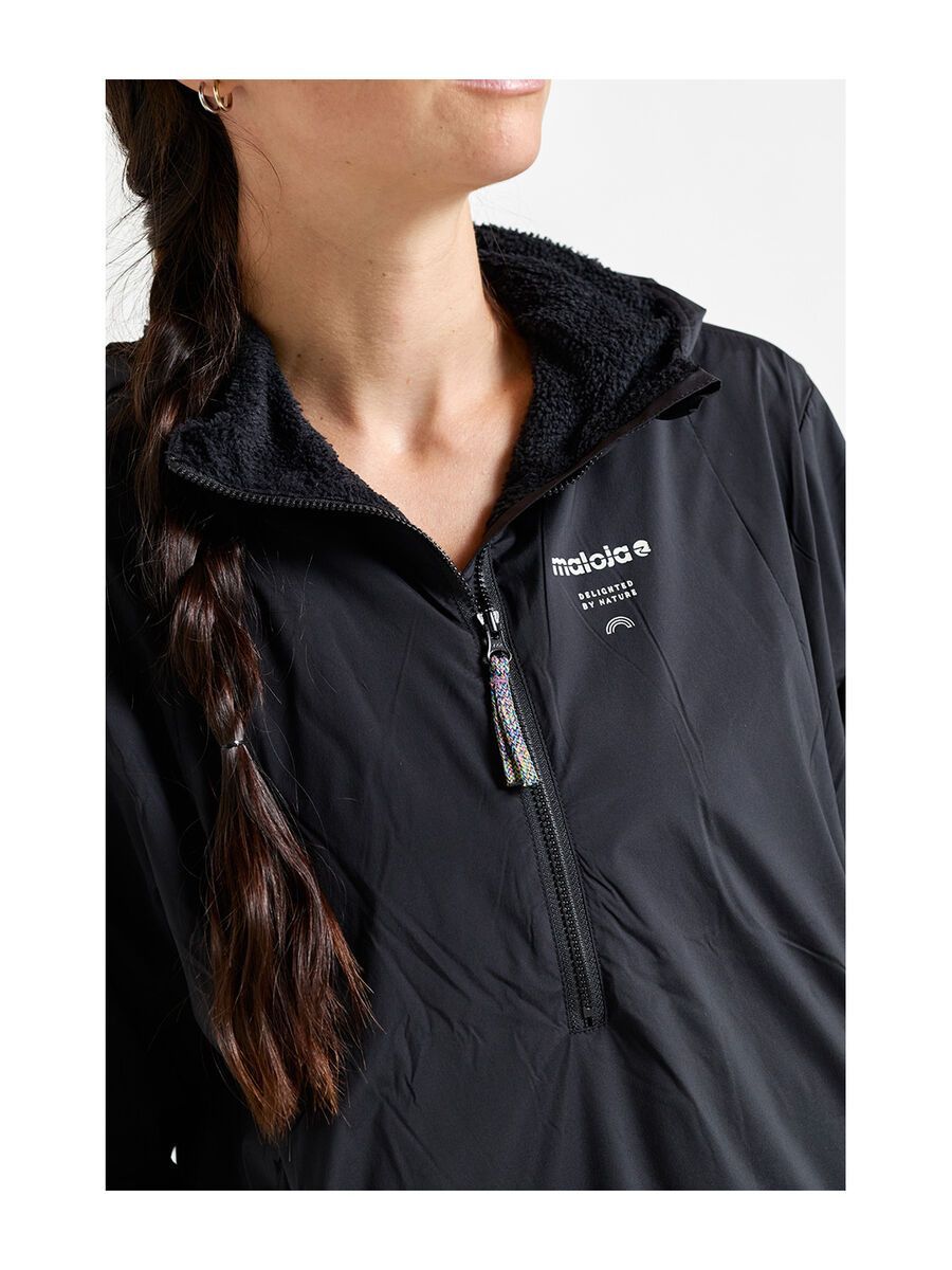 Maloja LyngenM., deep black - Bild 5