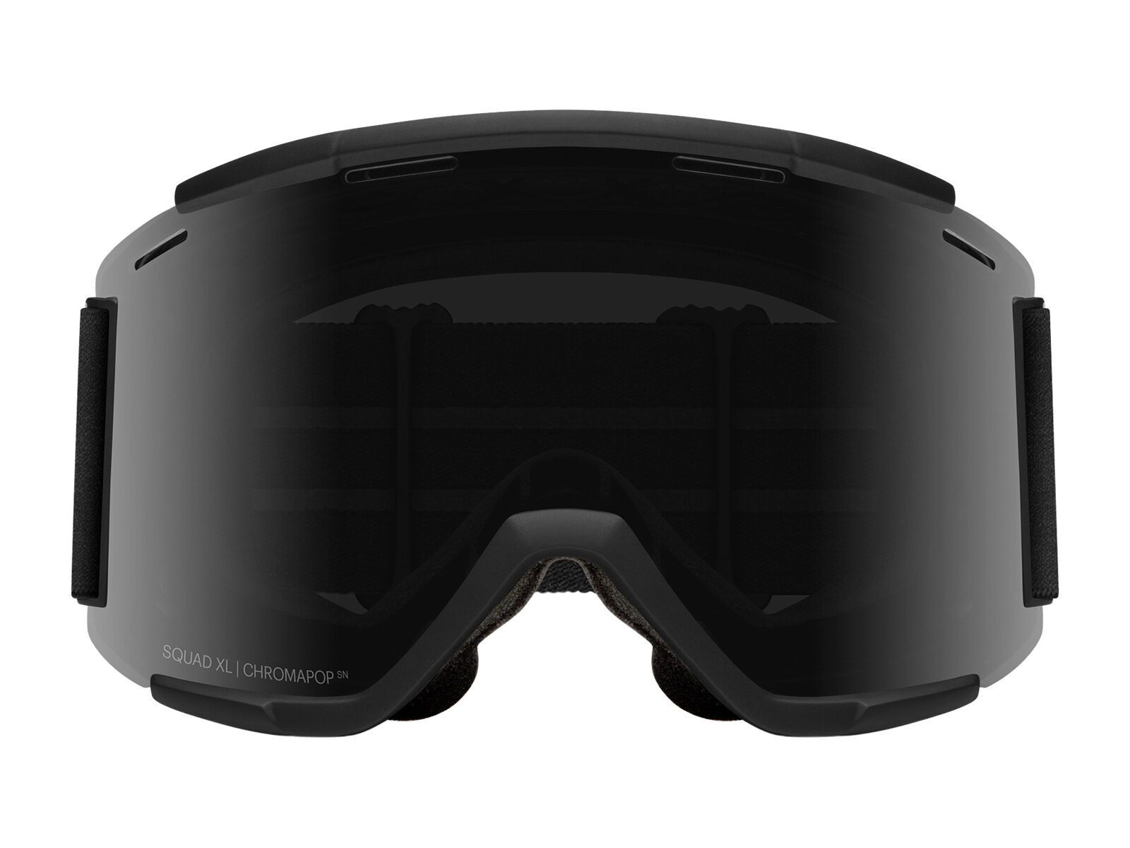 Smith Squad XL MTB, ChromaPop Sun Black + WS / black - Bild 2