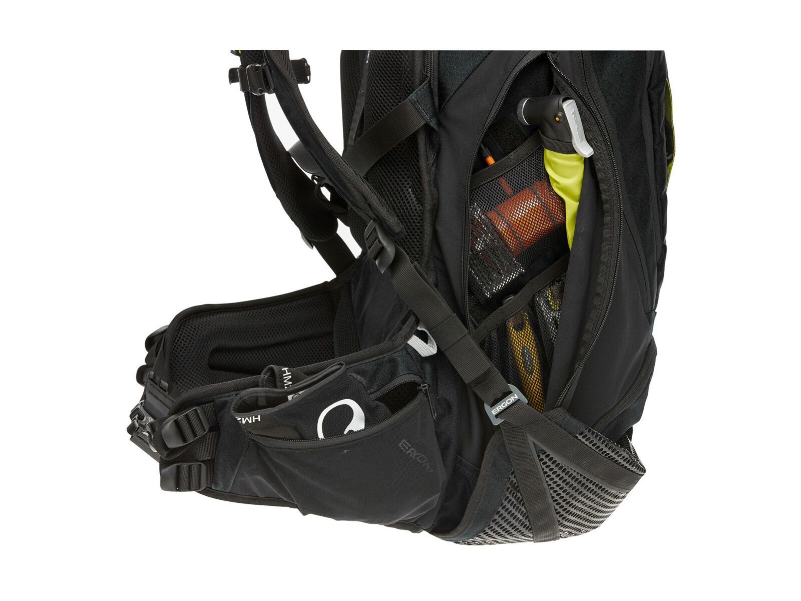 Ergon BX4 Evo, stealth - Bild 9