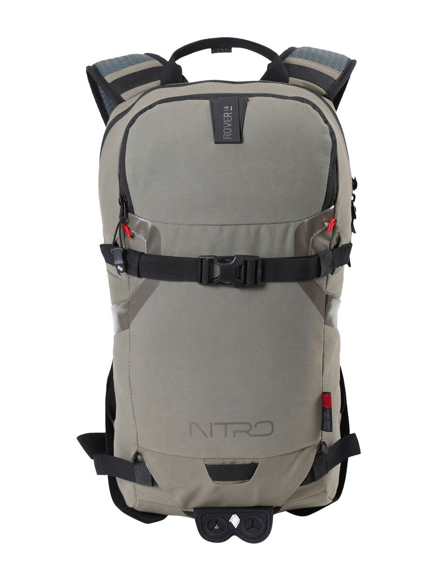 Nitro Rover 14, waxed lizard - Bild 2