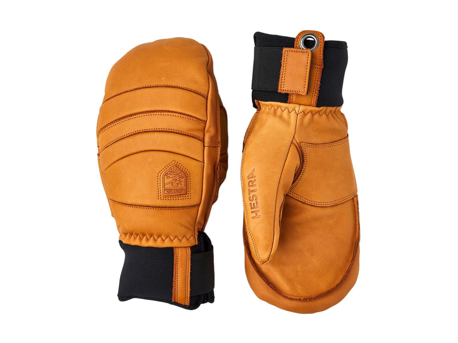 Hestra Fall Line Mitt, cork - Bild 1