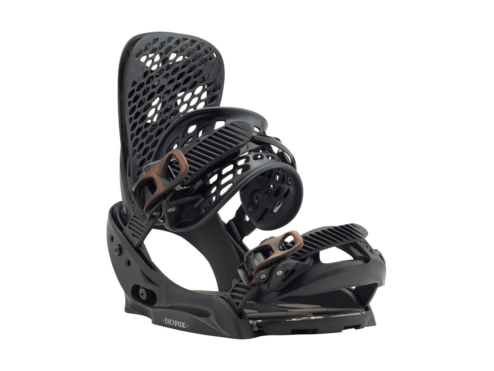 Burton Escapade EST, black n bronzed - Bild 1