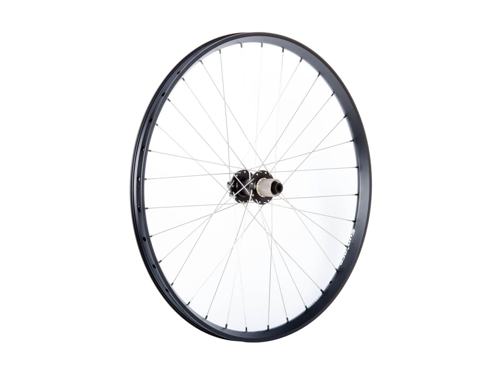 Syntace W35 M Rear 27.5, black - Bild 2