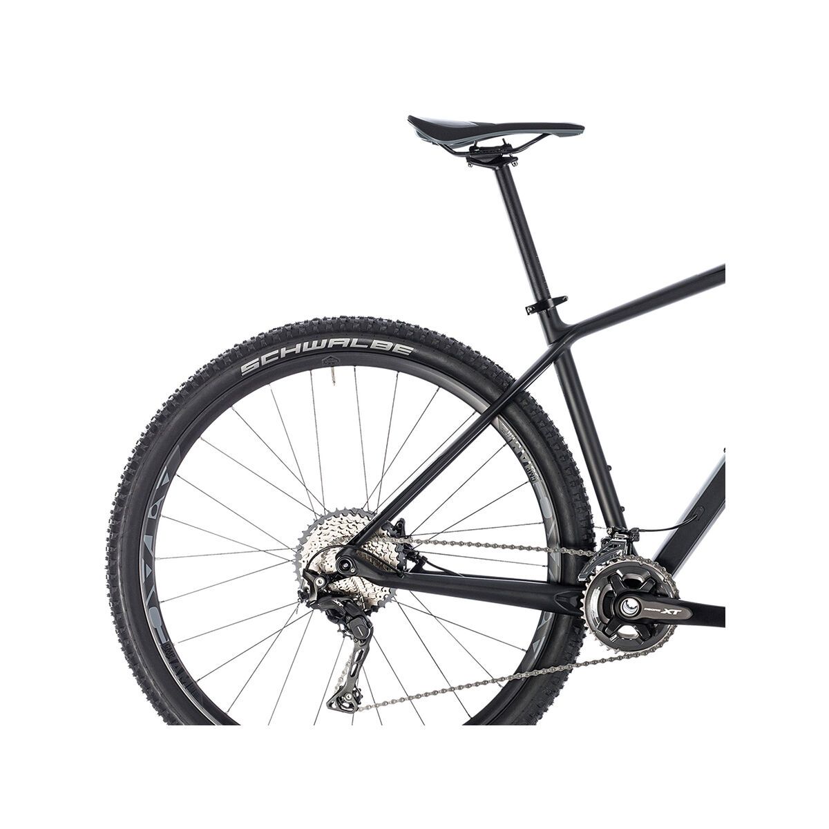 Cube Reaction C:62 Race, carbon´n´grey - Bild 6