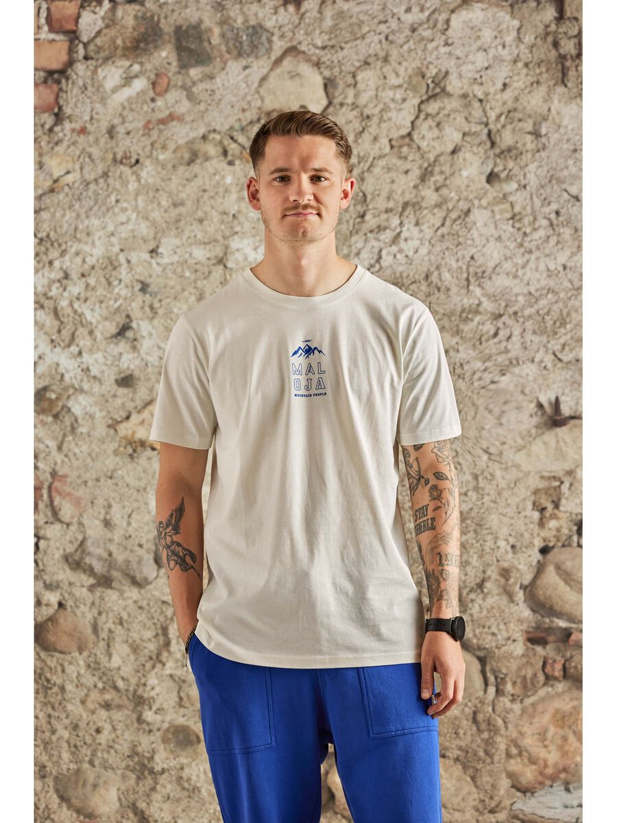 Maloja BreitnockM., glacier milk - Bild 3