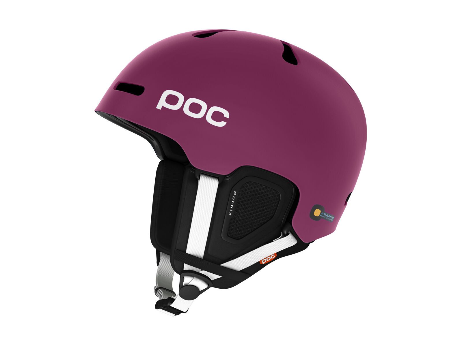 POC Fornix, granate red - Bild 1