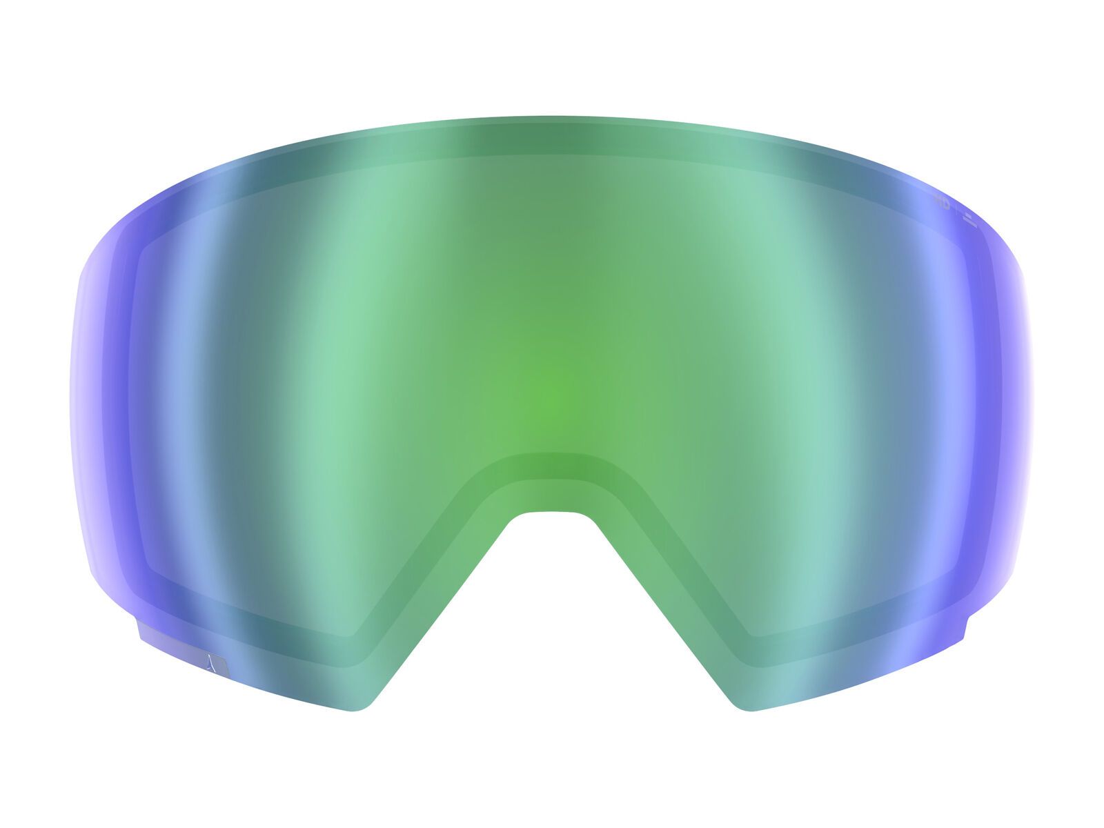 Atomic Redster Lens, Green HD - Bild 1