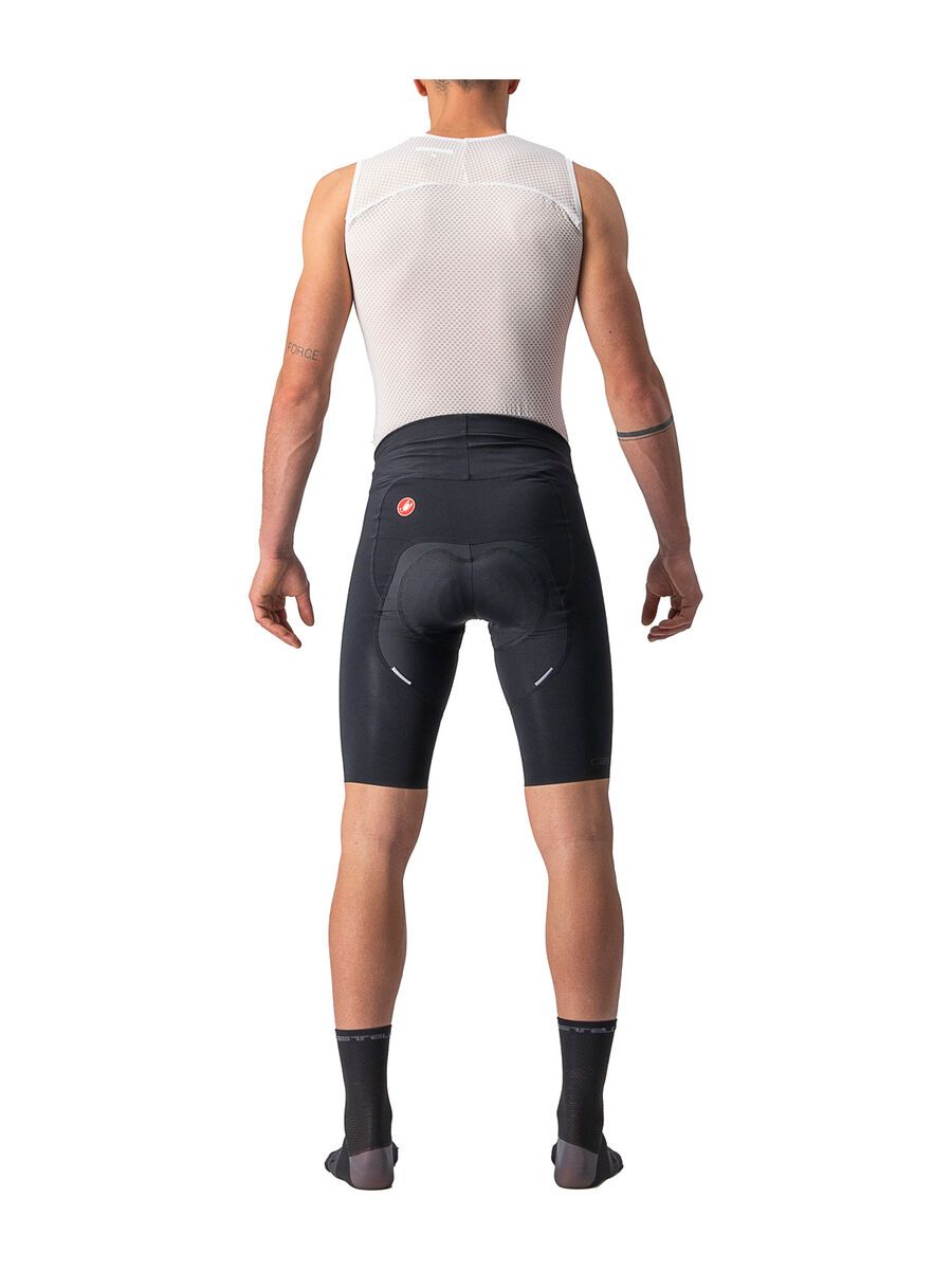 Castelli Free Aero RC Short, black - Bild 2