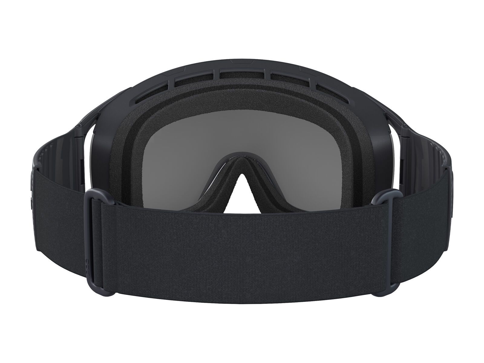 POC Zonula, Clarity Uni. Partly Sunny Grey / uranium black - Bild 4