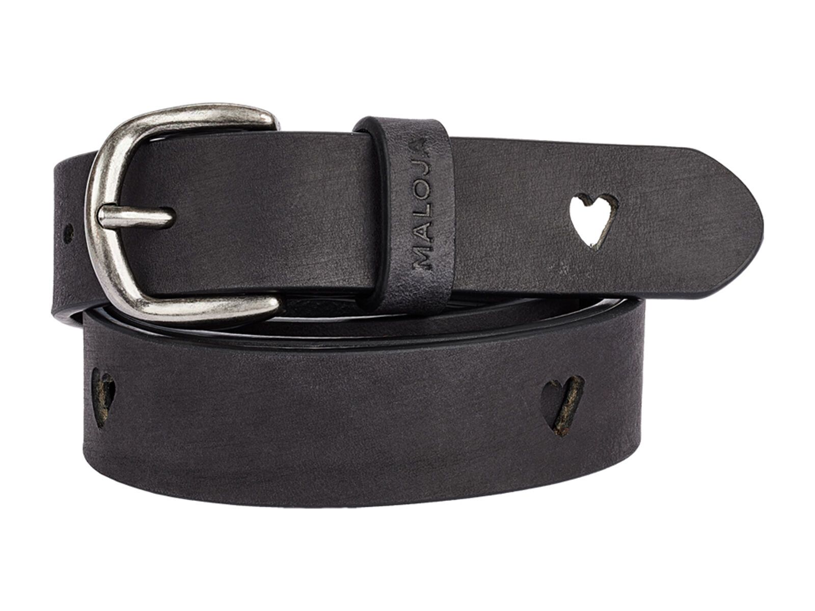 Maloja BärenbichlM., deep black - Bild 1