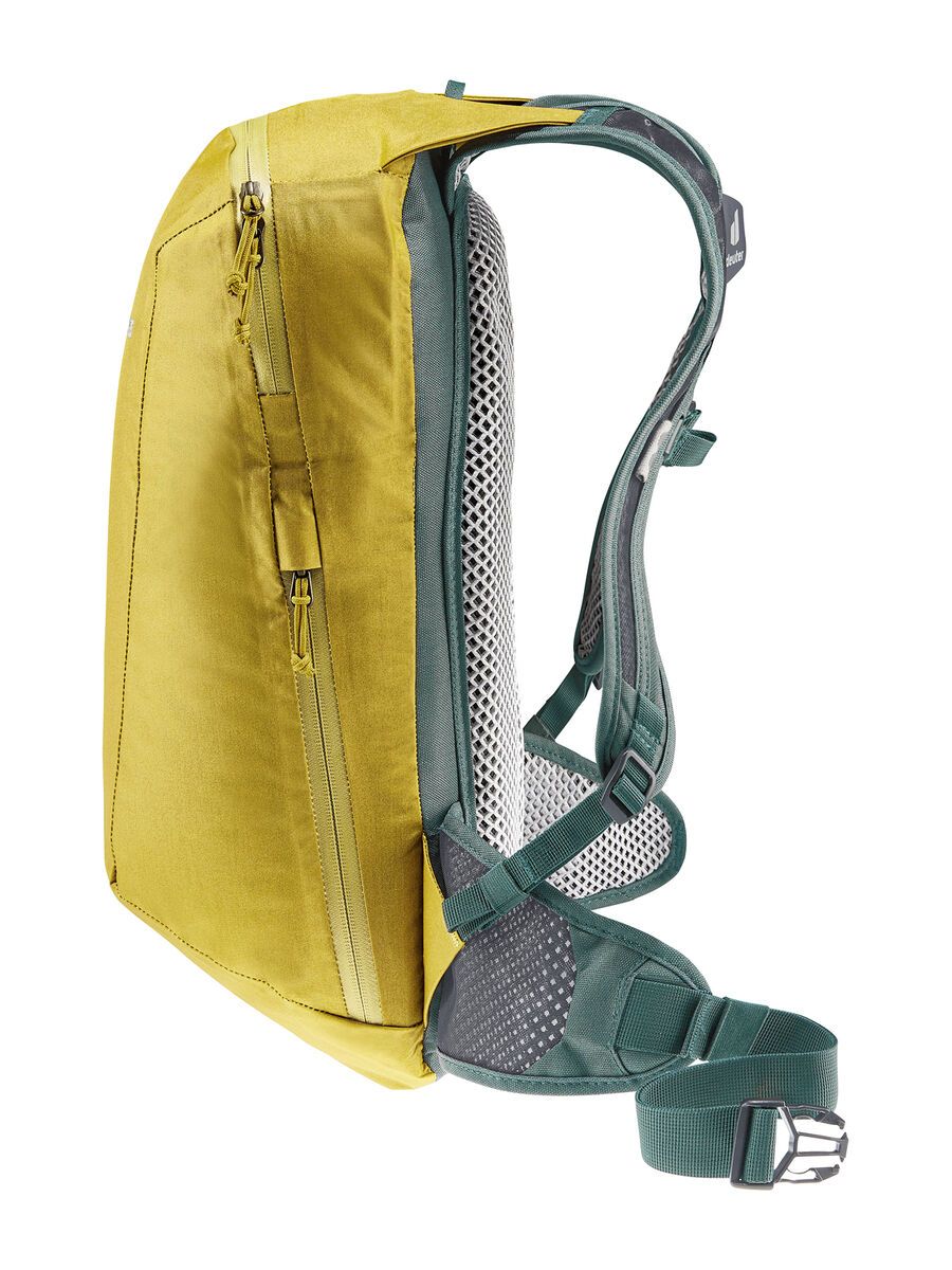 Deuter Plamort 12, turmeric-ivy - Bild 4