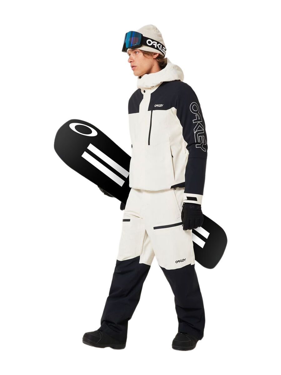 Oakley Tnp Tbt Insulated Jkt, mist/black - Bild 12