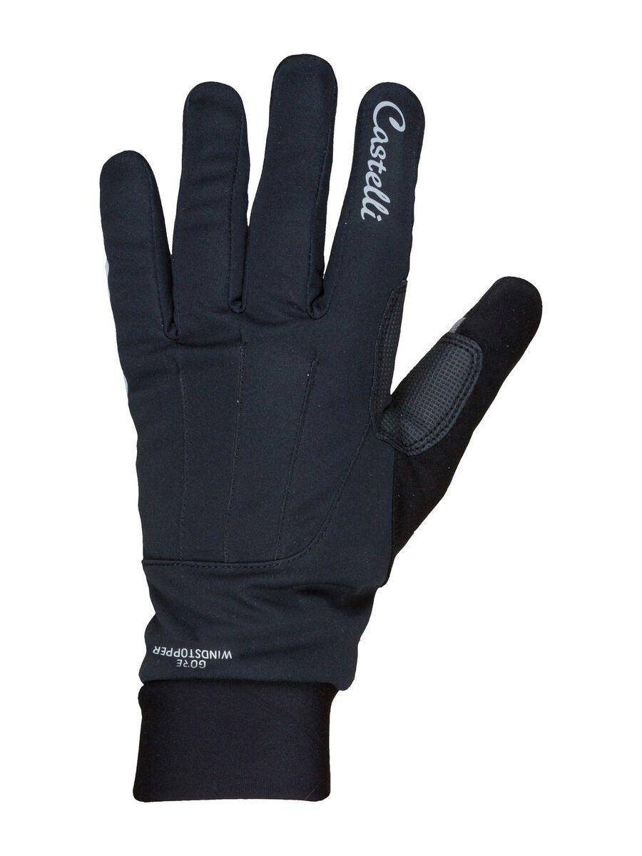 Castelli Tempo W Glove, black - Bild 1