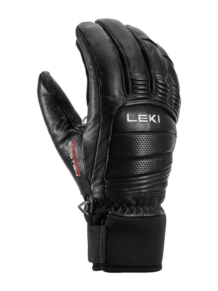 Leki Copper 3D Pro, black - Bild 1