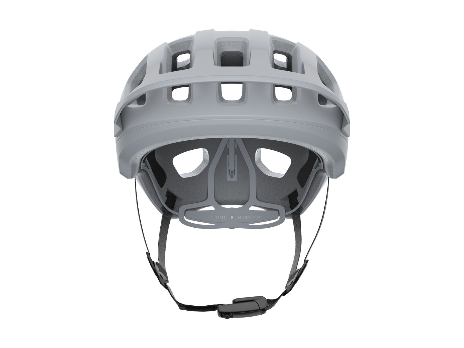 POC Cularis, granite grey matt - Bild 2