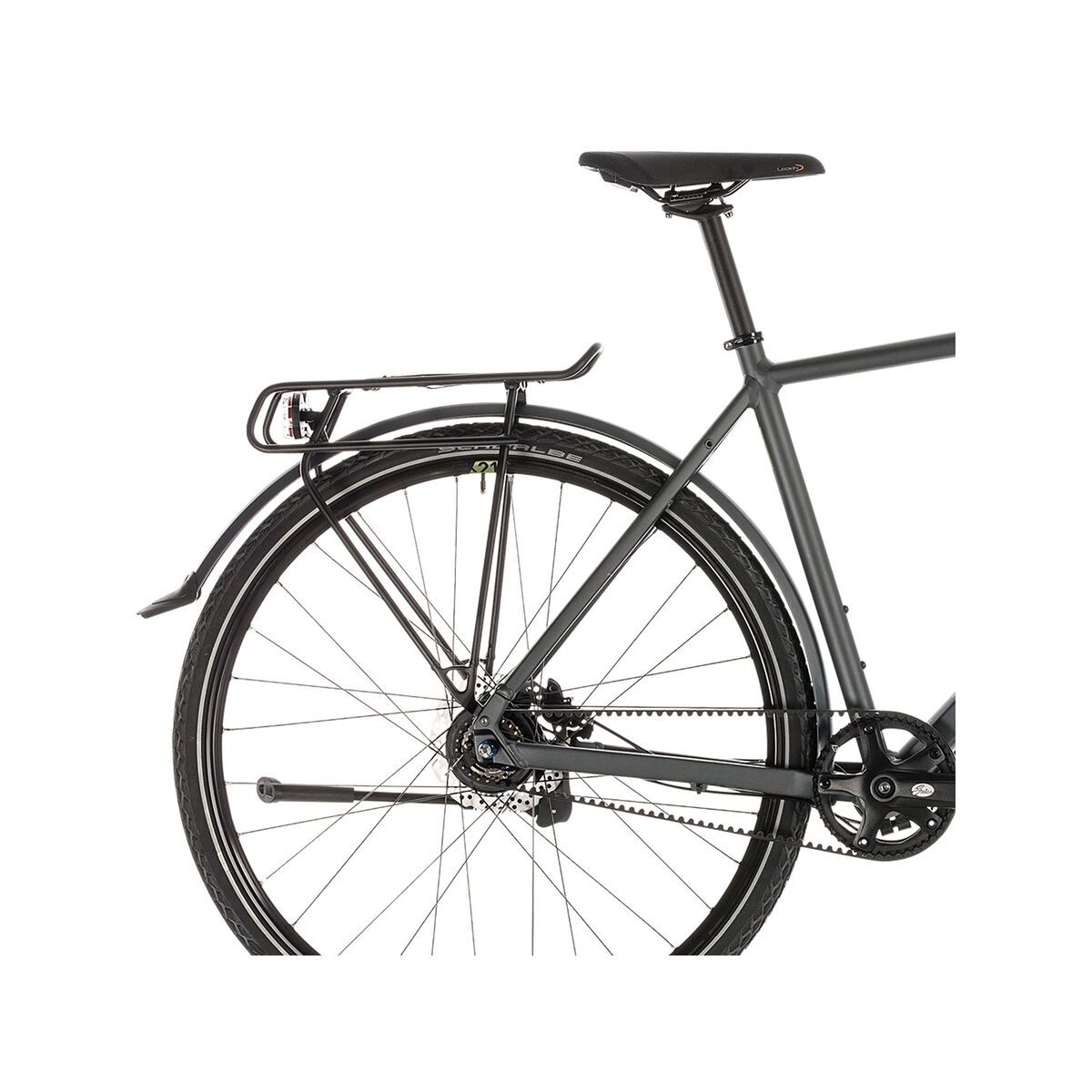 Cube Travel SL, iridium´n´green - Bild 5