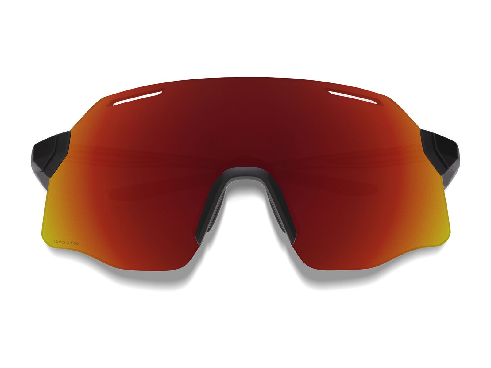 Smith Vert, ChromaPop Red Mirror / black - Bild 2