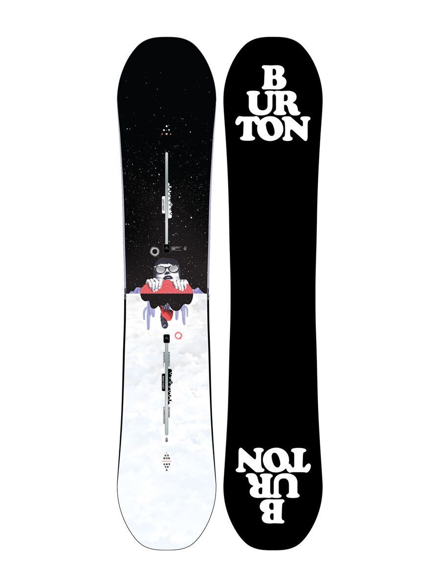 Burton Talent Scout - Bild 1