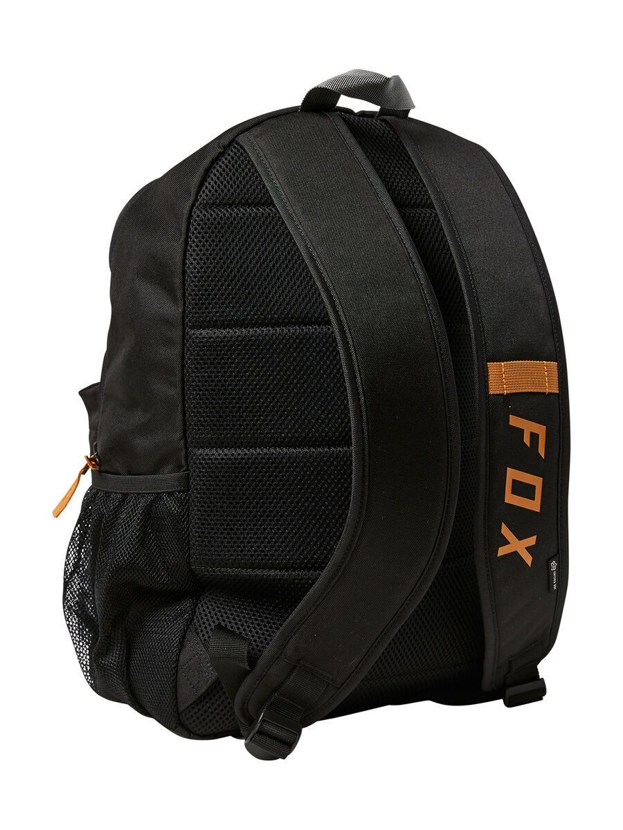 Fox Skew Legacy Backpack, pewter - Bild 2