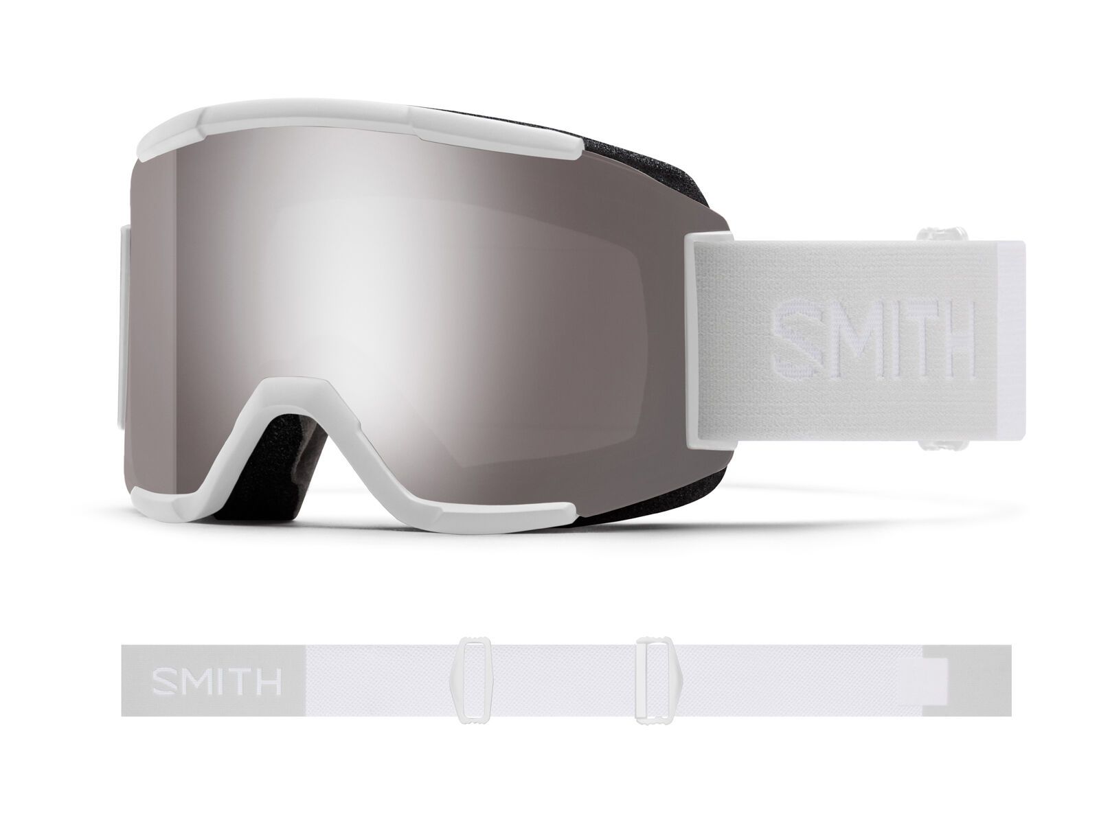 Smith Squad - ChromaPop Sun Platinum Mir, white vapor - Bild 2