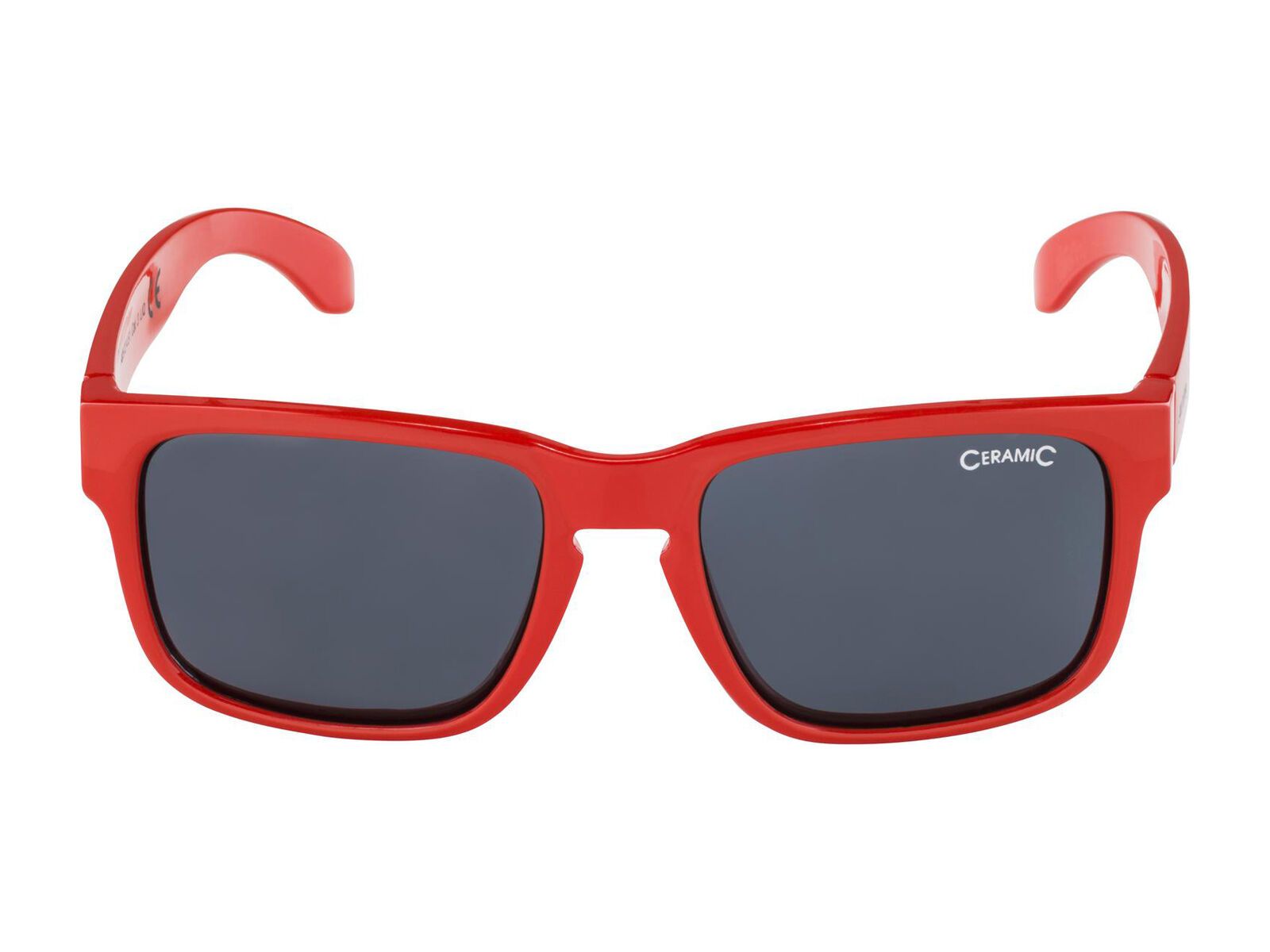 Alpina Mitzo, red/Lens: ceramic black - Bild 2